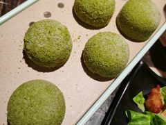 -长安·大茶饭