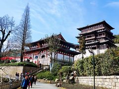 -径山寺