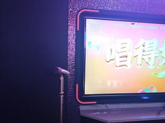 -星聚会KTV(合生汇黑金店)