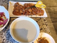 -厚味居炙子烤肉·清真(天桥南纬路店)