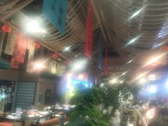 -乔先生涮肉·鲜活牛羊肉火锅(塘沽店)