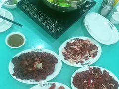 -乌记鲜活牛肉城(金砂东路店)