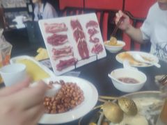 -铜来聚老北京涮肉(恒隆广场店)