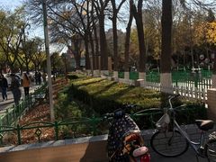 -双榆树公园