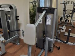 -YCHL Studios健身工作室(市二宫店)