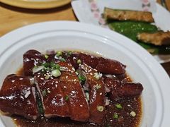 -德胜轩正宗顺德菜(宝安沙井会展中心店)