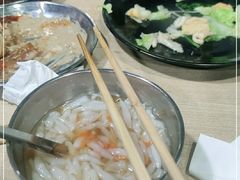 -胡家麻辣串(核桃园路店)