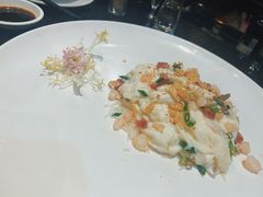 -猪肉婆私房菜(容桂总店)