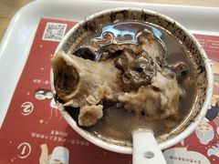 -钟姐炖品(万象城店)