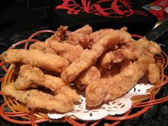 -井格重庆火锅(临平银泰城店)
