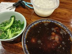 -韩萍老南京馄饨(河西万达店)