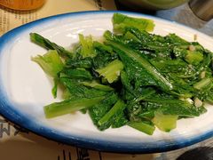 -刘姐啤酒鱼民族演艺餐厅(阳朔美食抗战路店)