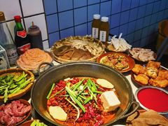 -芈重山老火锅(广州首店)