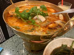 -Home Thai·泰谣(王府井apm店)