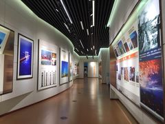 -上海浦东展览馆