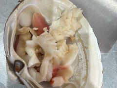 -震海贝烤贝·民俗特色店(延吉总店)