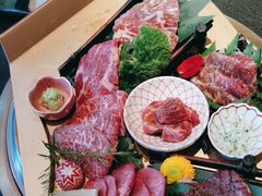 -300杯·和牛烧肉清酒专门店(廊里店)