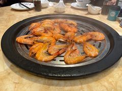 -渔人码头蒸汽海鲜(虬泾路店)