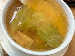 -隅乐胡椒虾·台湾菜·团建(皇岗店)