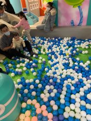 -孩子王童乐园(上海青浦吾悦广场店)