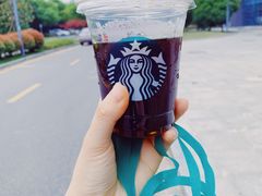 -星巴克(南京弘阳购物中心店)