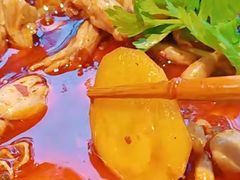 -蛙老爹·蜀香美蛙鱼头(王家湾店)