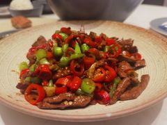 -鹿港小镇(悠唐店)