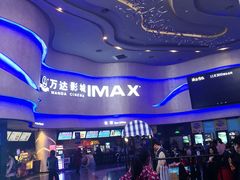 -万达影城(汉街万达广场IMAX店)