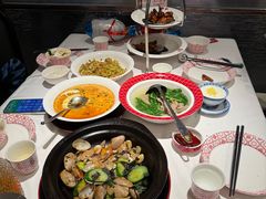 -谭厨中山传家菜.乳鸽.脆鲩鱼(华强北中航城店)