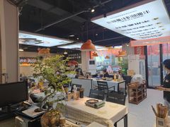 -蛙老爹·蜀香美蛙鱼头(王家湾店)