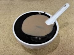 鸳鸯芝麻糊-喜盈门保健甜品店