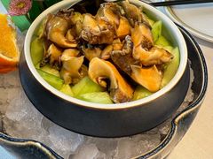 -开海·红岛海鲜虾水饺(石老人店)