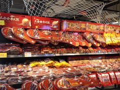 -家乐福(古北店)