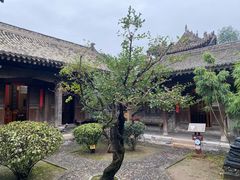 -胡氏古民居建筑