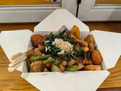 -呷贺盐酥鸡(抄纸巷店)