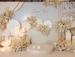 -觅遇Meet U私人婚礼定制(潮汕店)