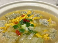 -不倒翁·安徽名菜楼(步行街店)
