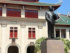 -厦门大学(思明校区)