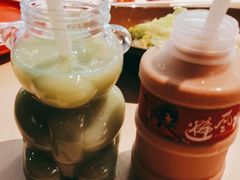 -避风塘(宝山万达店)