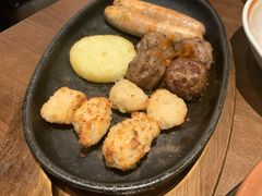 -萨莉亚意式餐厅(南京龙湾天街店)