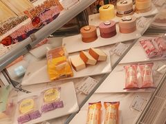 -GANSO元祖食品(锦创书城店)