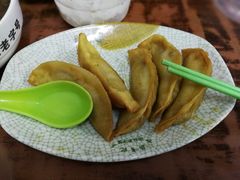 -清真蒋有记(老门东店)