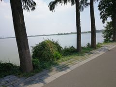 -东湖磨山景区