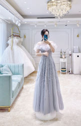-艾慕婚纱礼服馆(和平店)