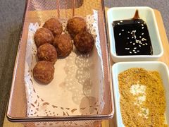 -羲和雅苑•北京烤鸭(平安国际金融中心店)