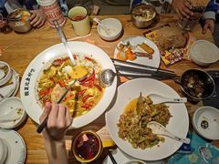 -太二酸菜鱼(深圳布吉万象汇店)