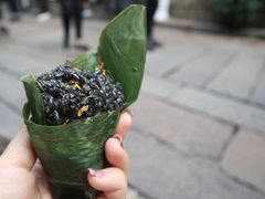 -锦记糕点铺