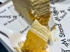 -M Stand(北京平安幸福中心店)