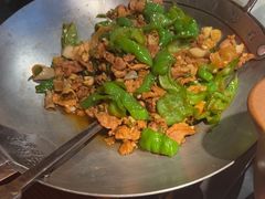 -老湘村·湖南土菜(天河维多利店)