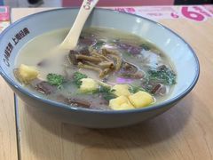 -小杨生煎(成山巴黎春天店)